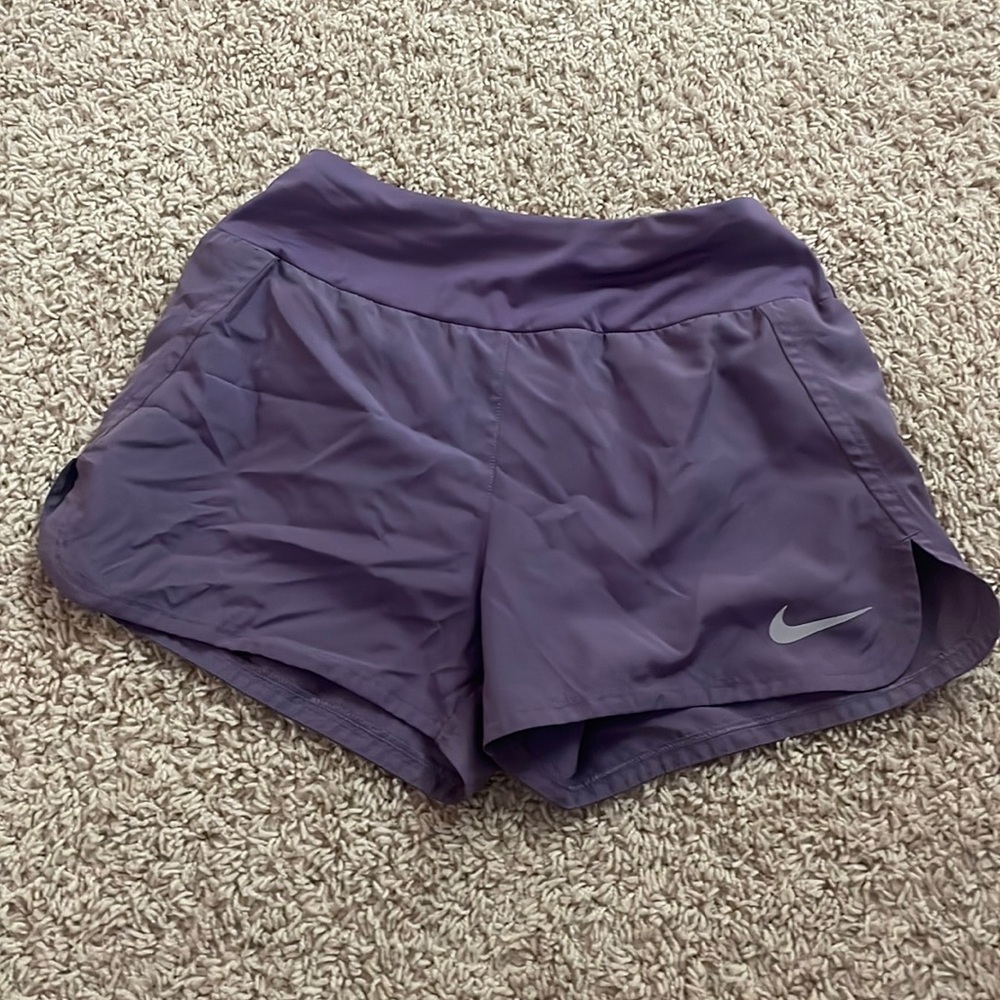 women’s nike shorts